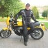 REV’IT! R-Tech Jacket