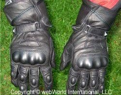 REV’IT! Ultra Gloves