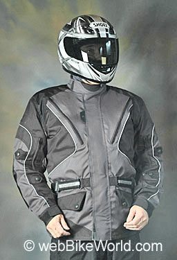 Roadgear Tierra del Fuego Jacket