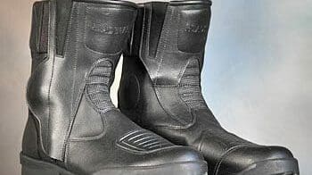 Roadgear TDF Motorcycle Boots