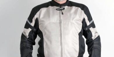 Pilot Direct Air Jacket