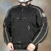 British Motorcycle Gear Zodiac Jacket