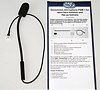 Gooseneck Microphone
