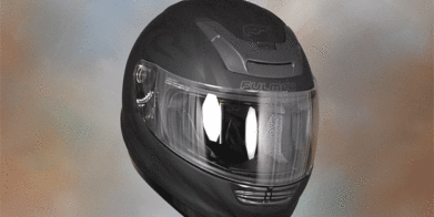 Fulmer D4 Helmet