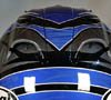 Arai RX-7 Original - Rear Exhaust Vents