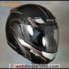 Zeus ZS-3000 Helmet Review