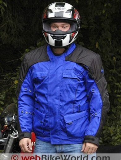 Fieldsheer Aqua Tour Jacket