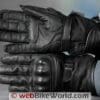 Halvarssons Safety Grip Gloves