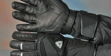 REV’IT! Gore-Tex Winter Gloves