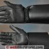 Olympia 144 Deerskin Gloves