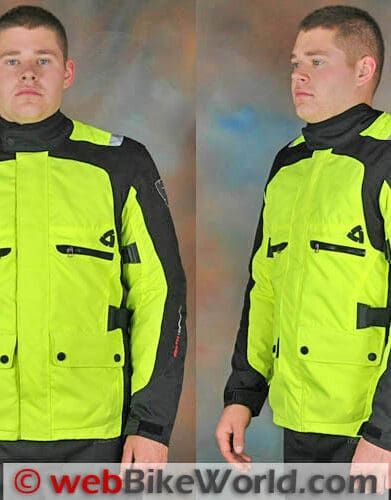 REV’IT! Energy HV Jacket