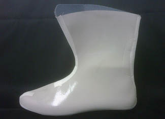 Falco High-Tex Membrane Waterproof Liner
