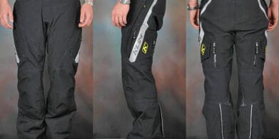 Klim Badlands Pro Pants