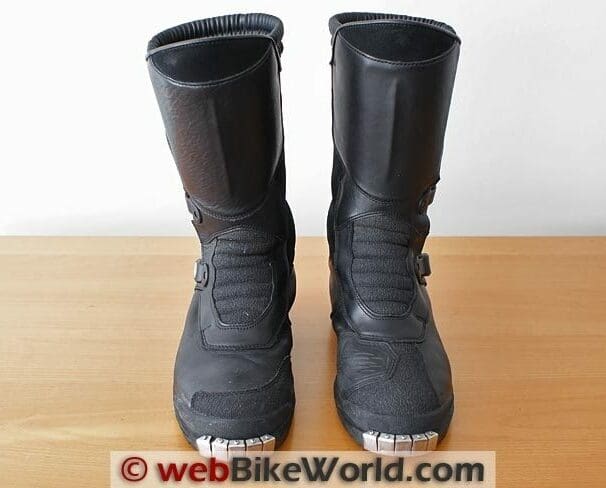 BMW Santiago Boots