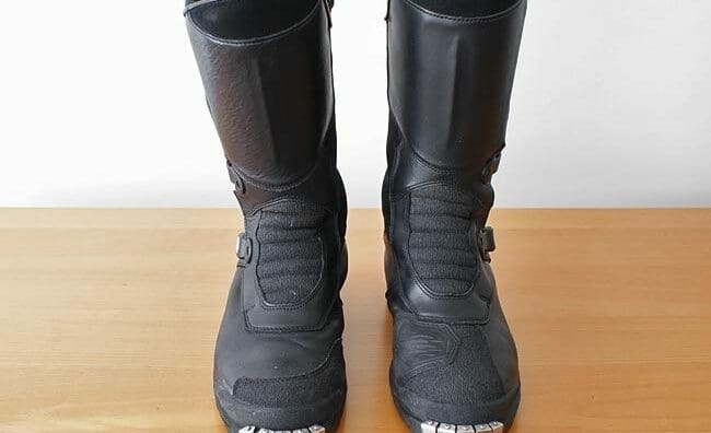 BMW Santiago Boots
