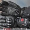 VQuattro Gloves