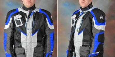 British Motorcycle Gear