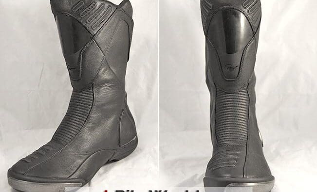 Vitesse Boots