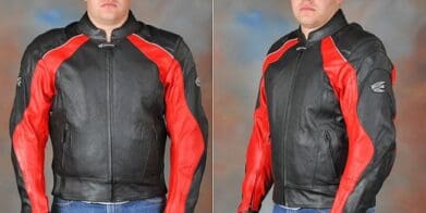 AGV Sport Breeze Jacket Review