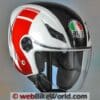 AGV Blade Review