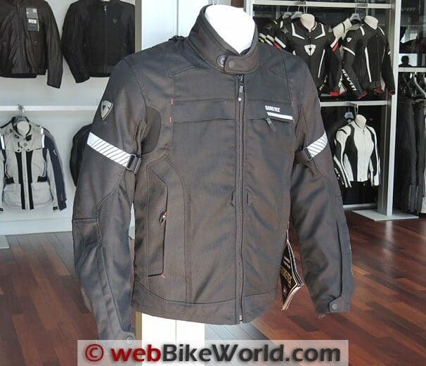 REV’IT! Chronos GTX Jacket