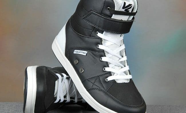 VQuattro Milano Academy Boots