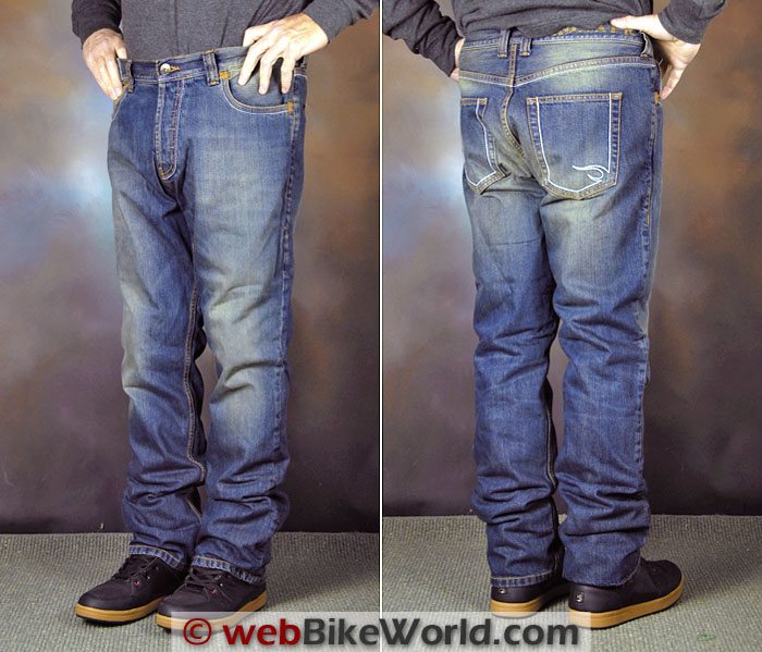 Rokker Jeans