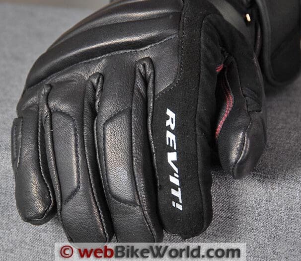 REV’IT! Oceanus GTX Gloves
