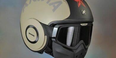 Shark Raw Helmet
