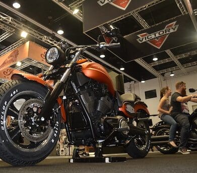 Brisbane Moto Expo