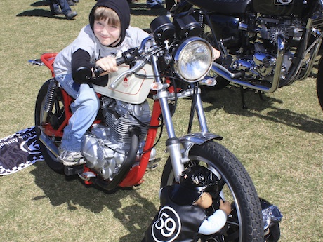 Laverda Councors