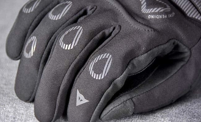 Dainese Veleta Gloves