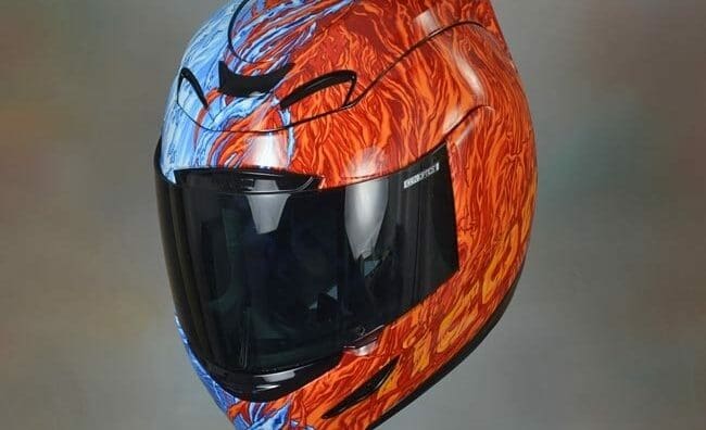 Icon Airmada Elemental
