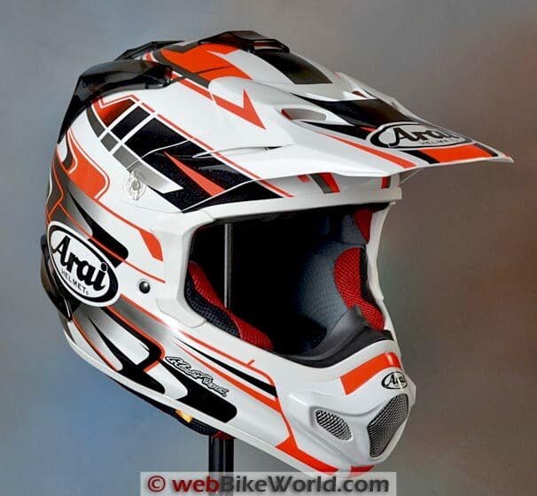 Arai VX Pro4