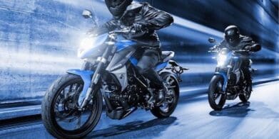 CFMoto 150NK