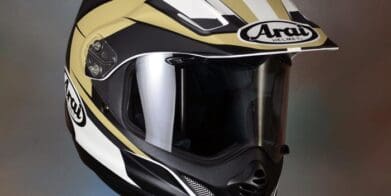 Arai XD4 2015 Helmet