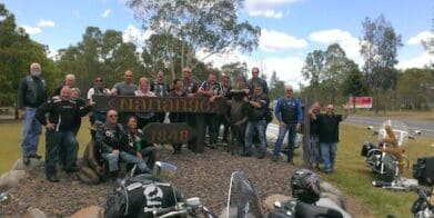 Shadow Riders