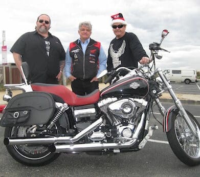 Toy Run