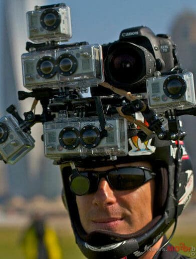 Gopro helmet camera 2015 ban