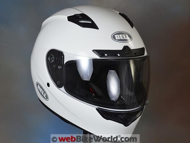 Bell Qualifier DLX Review