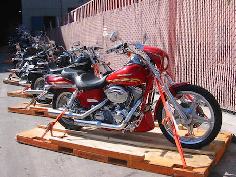 freight transport import export