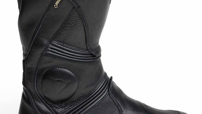 Dainese Fulcrum C2 Gore-Tex Boots