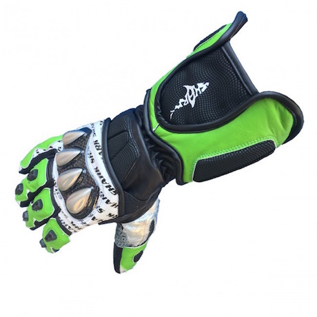 Shark GP16 gloves