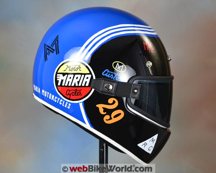 Nexx X Garage Helmets