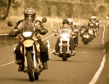 UK council bans group rides locked