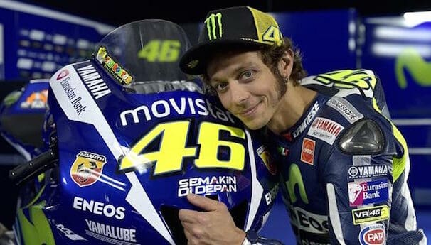 Valentino Rossi and Ducati get video games fans