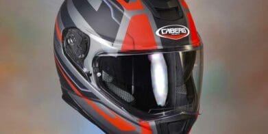 Caberg Drift
