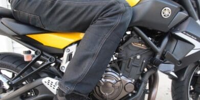 Ixon Spencer HP jeans