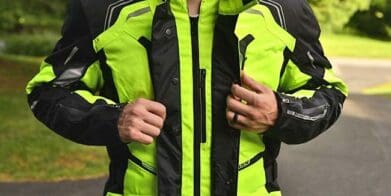iXS Criton Jacket