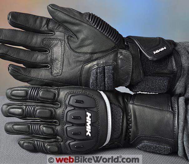 HMK Intimidator Gloves